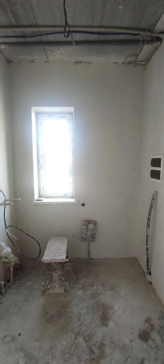Новий 2-поверховий будинок 124 м² з власною ділянкою 6 соток