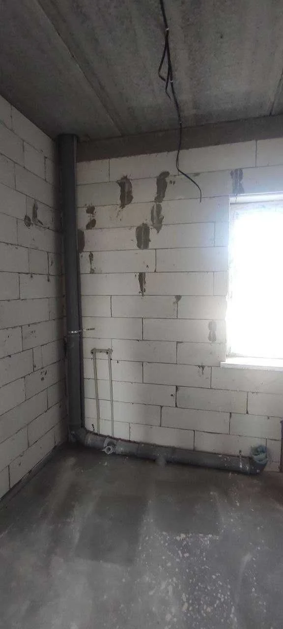 Новий 2-поверховий будинок 124 м² з власною ділянкою 6 соток