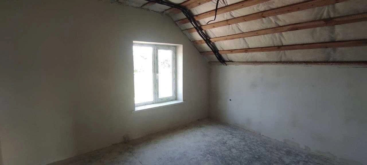 Новий 2-поверховий будинок 124 м² з власною ділянкою 6 соток