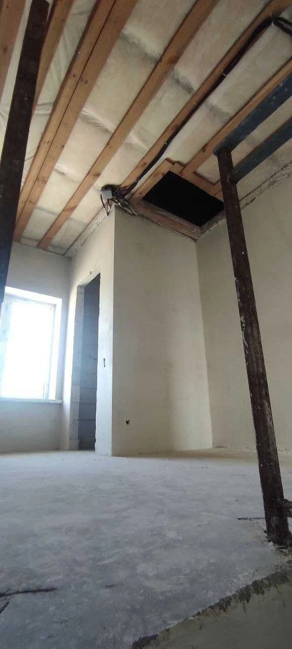 Новий 2-поверховий будинок 124 м² з власною ділянкою 6 соток