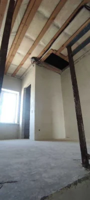 Новий 2-поверховий будинок 124 м² з власною ділянкою 6 соток