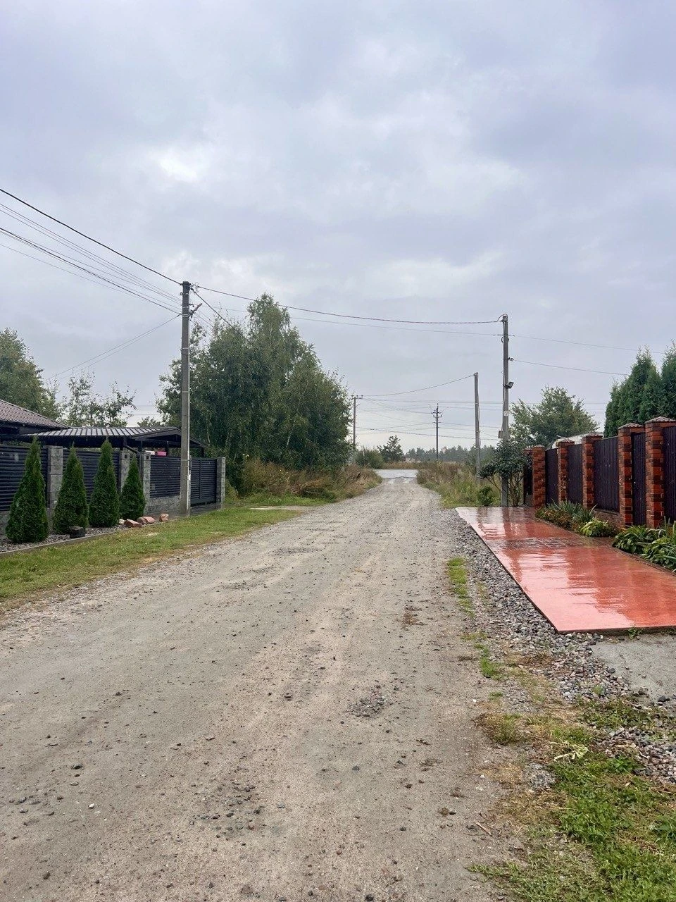 Продаж капітально  готового будинку з гаражем! 25 км від Киє