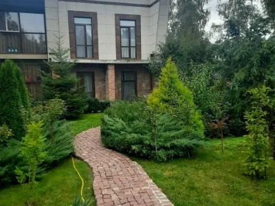 Будинок. Васильків, Депутатська