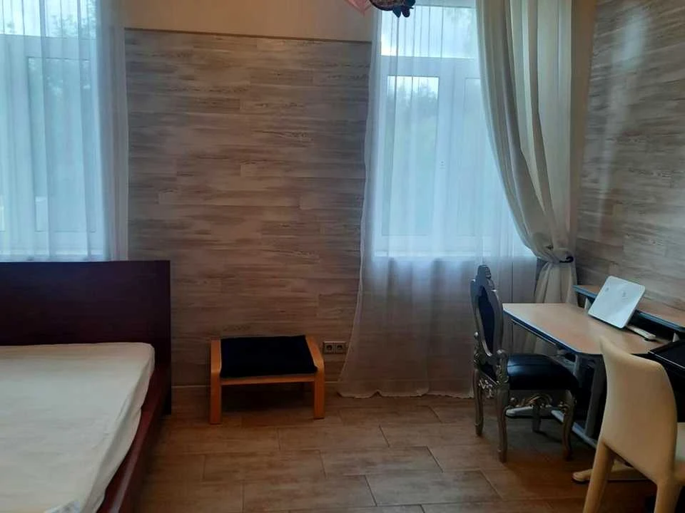 Будинок. Васильків, Депутатська
