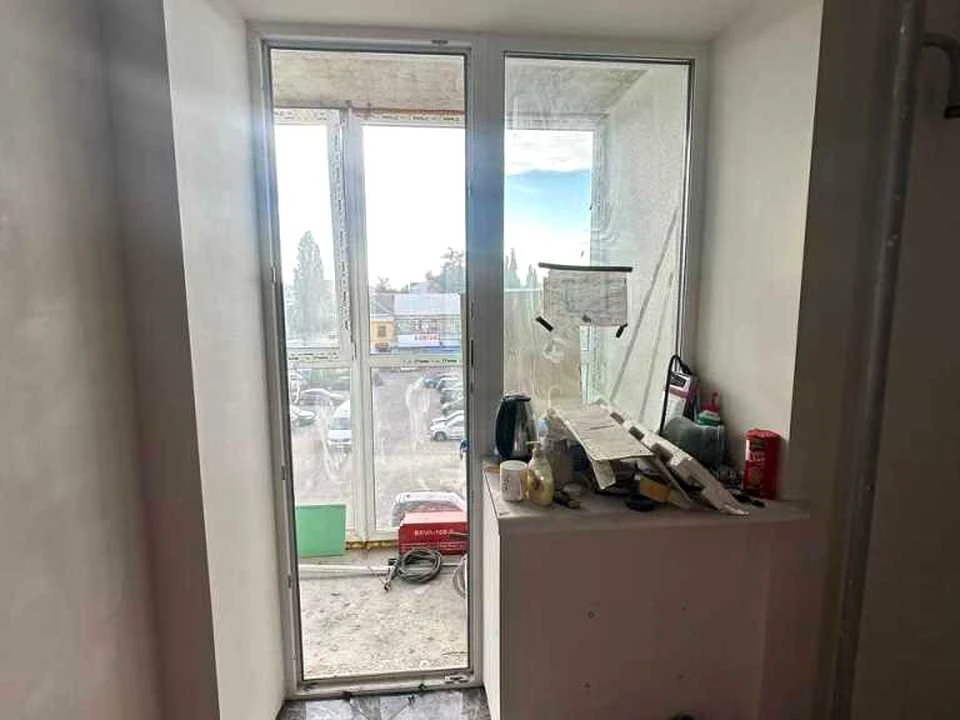 Квартира. Полтава, Європейська вул. (Фрунзе)