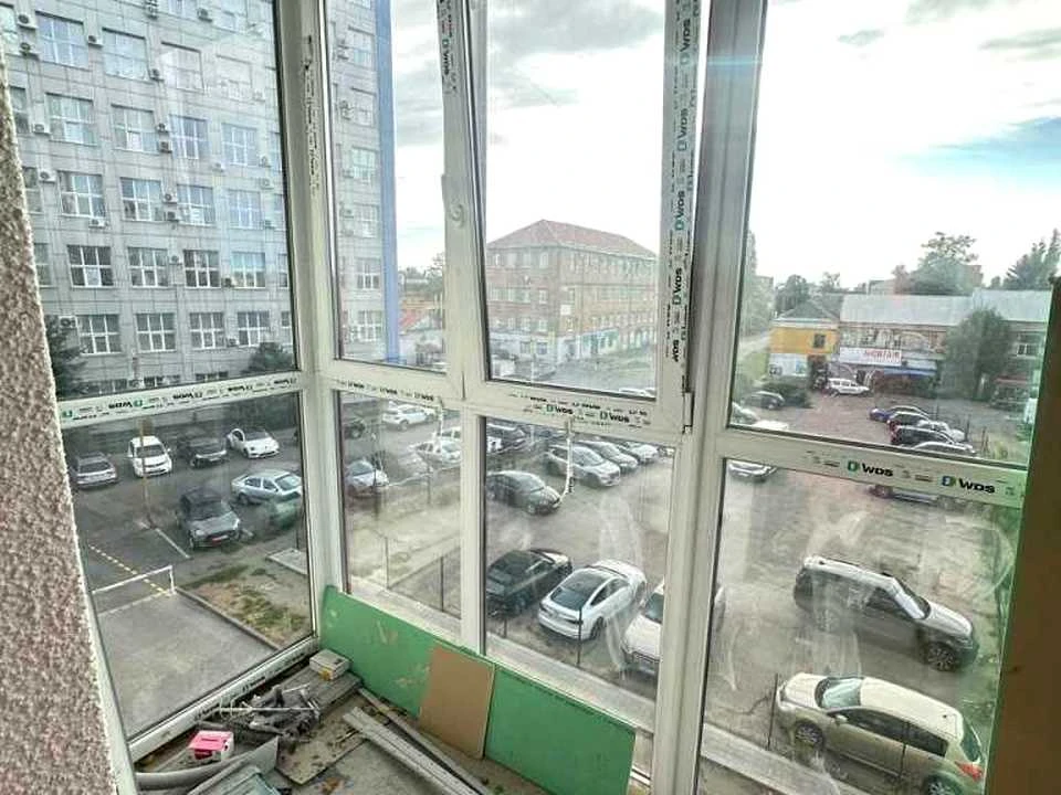 Квартира. Полтава, Європейська вул. (Фрунзе)