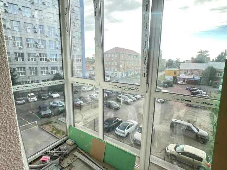 Квартира. Полтава, Європейська вул. (Фрунзе)
