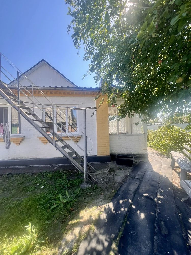 Продаж житлового будинку! Район цертрального ринку.Васильків