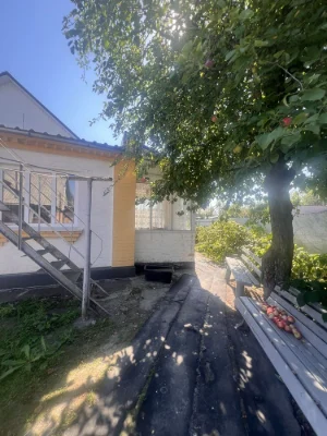 Продаж житлового будинку! Район цертрального ринку.Васильків