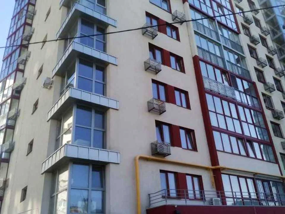 Квартира. Полтава, Європейська вул. (Фрунзе)
