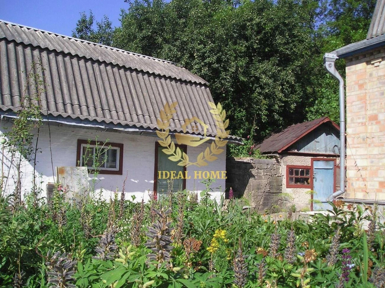 продам будинок василькові