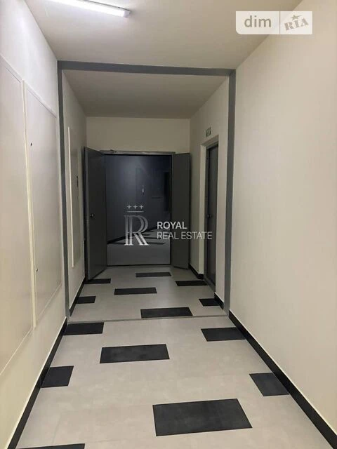 Apartment for sale in the residential complex "Dibrova Park" 44m2, 16th floor of the Retrovi shopping mall