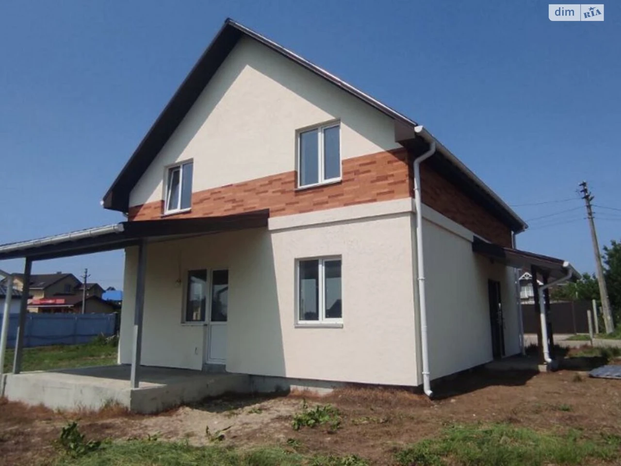 Продаж Дім Васильків