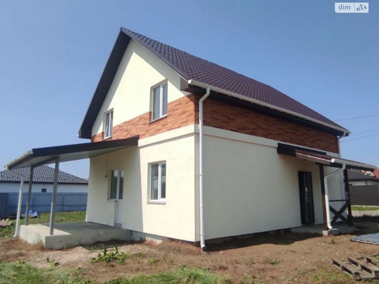 Продаж Дім Васильків