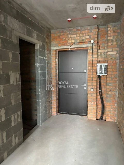 Apartment for sale in the residential complex "Dibrova Park" 44m2, 16th floor of the Retrovi shopping mall