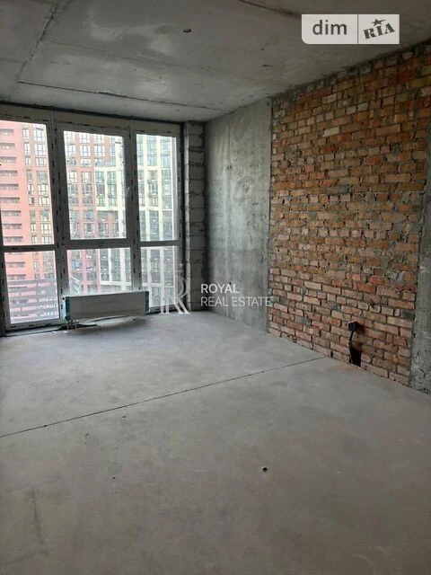 Apartment for sale in the residential complex "Dibrova Park" 44m2, 16th floor of the Retrovi shopping mall