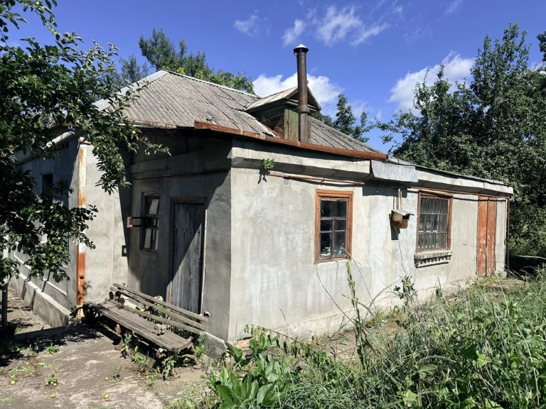 Продаж цегляного будинку під  ремонт. Васильків