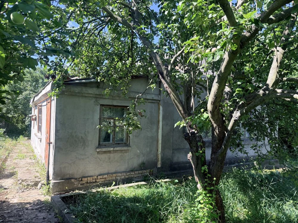 Продаж цегляного будинку під  ремонт. Васильків