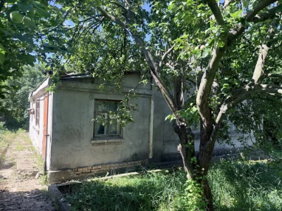 Продаж цегляного будинку під  ремонт. Васильків