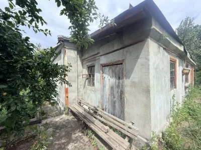 Продаж цегляного будинку під  ремонт. Васильків