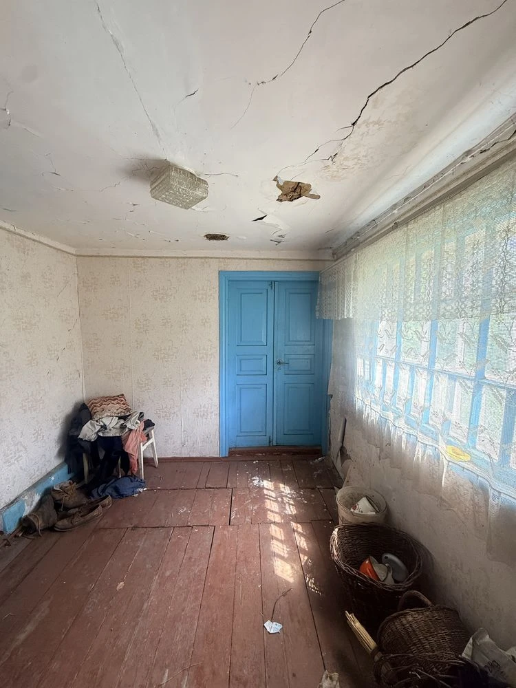 Продаж цегляного будинку під  ремонт. Васильків