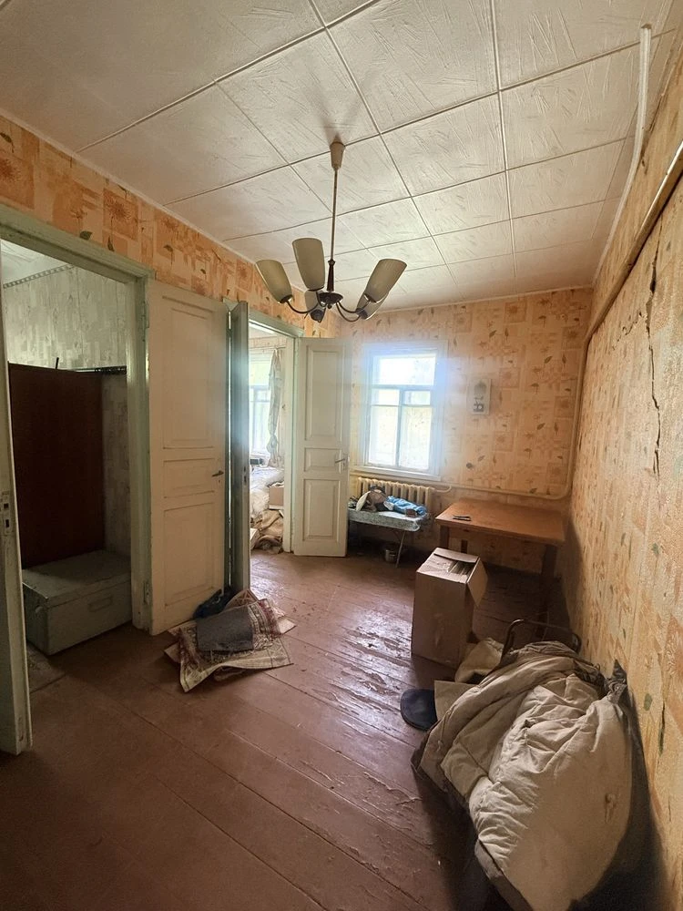 Продаж цегляного будинку під  ремонт. Васильків