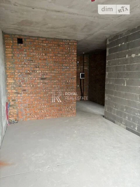 Apartment for sale in the residential complex "Dibrova Park" 44m2, 16th floor of the Retrovi shopping mall