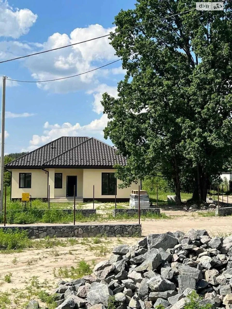 Продаж Дім