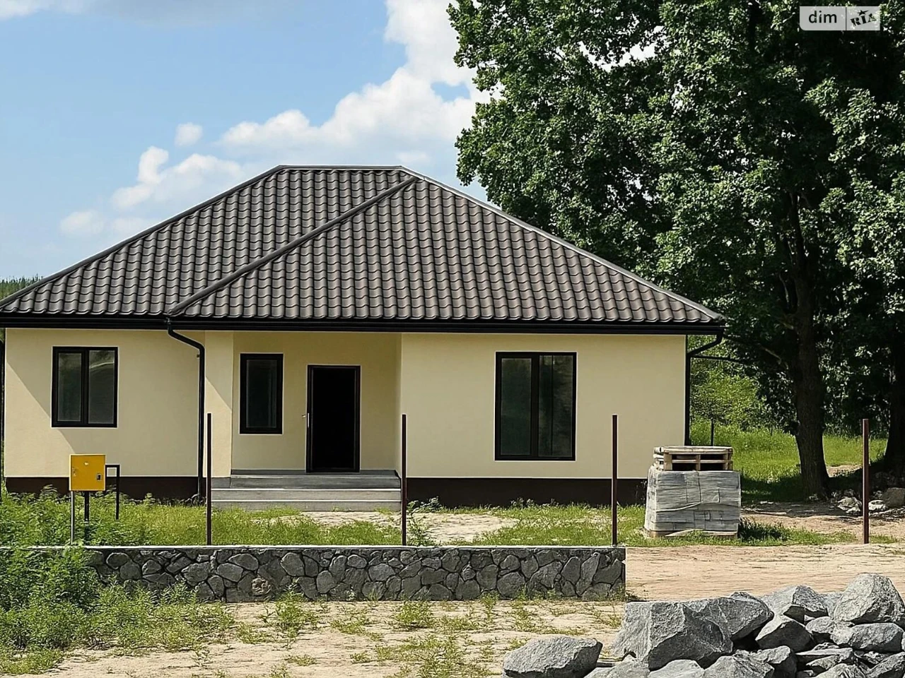 Продаж Дім