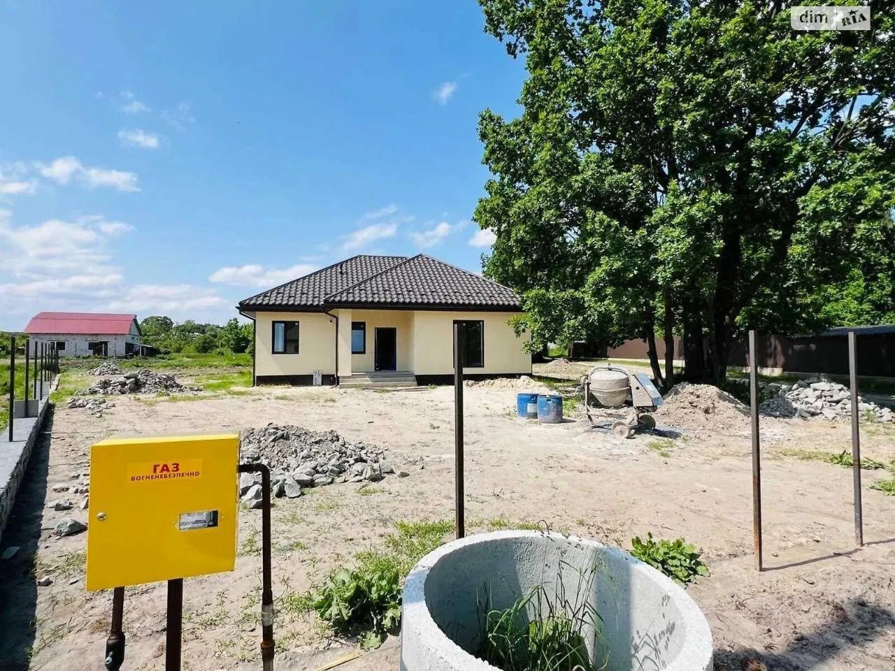 Продаж Дім