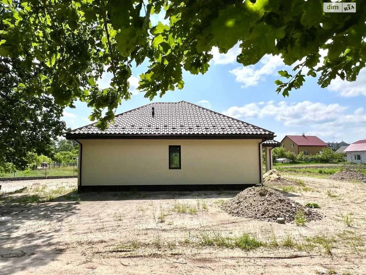 Продаж Дім