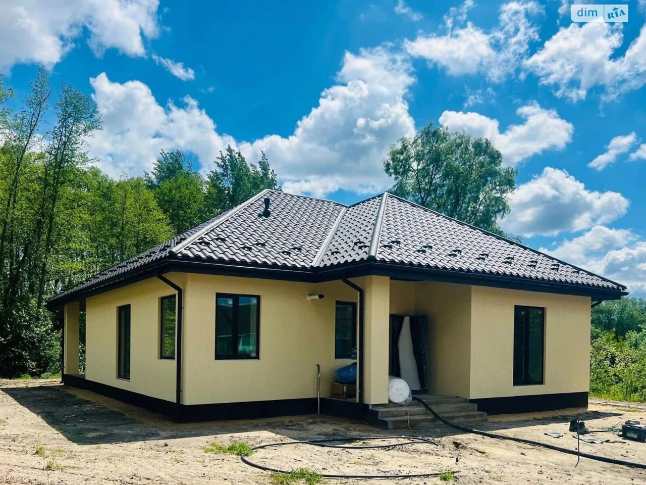 Продаж Дім