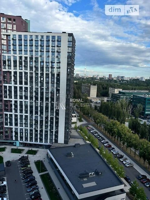 Apartment for sale in the residential complex "Dibrova Park" 44m2, 16th floor of the Retrovi shopping mall