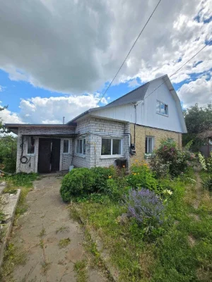 Продаж будинку (р-н Петровського)