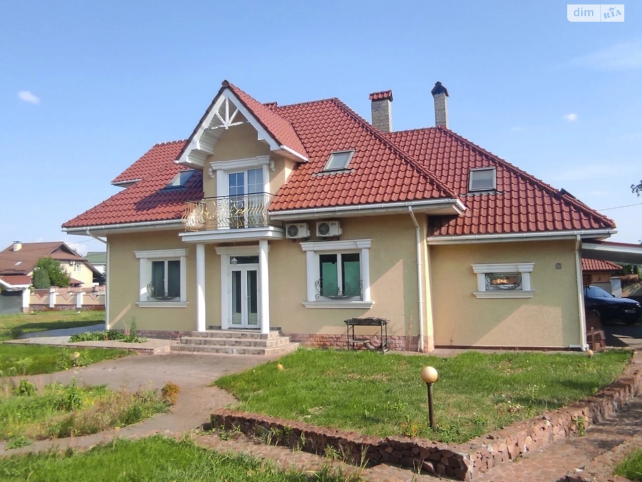 Продаж Дім Васильків
