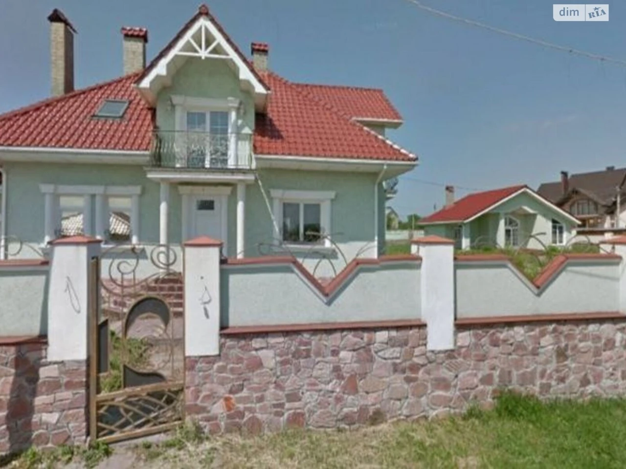 Продаж Дім Васильків