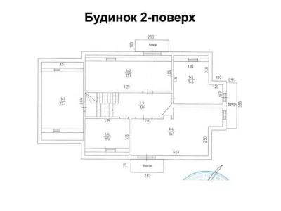 Продаж Дім Васильків