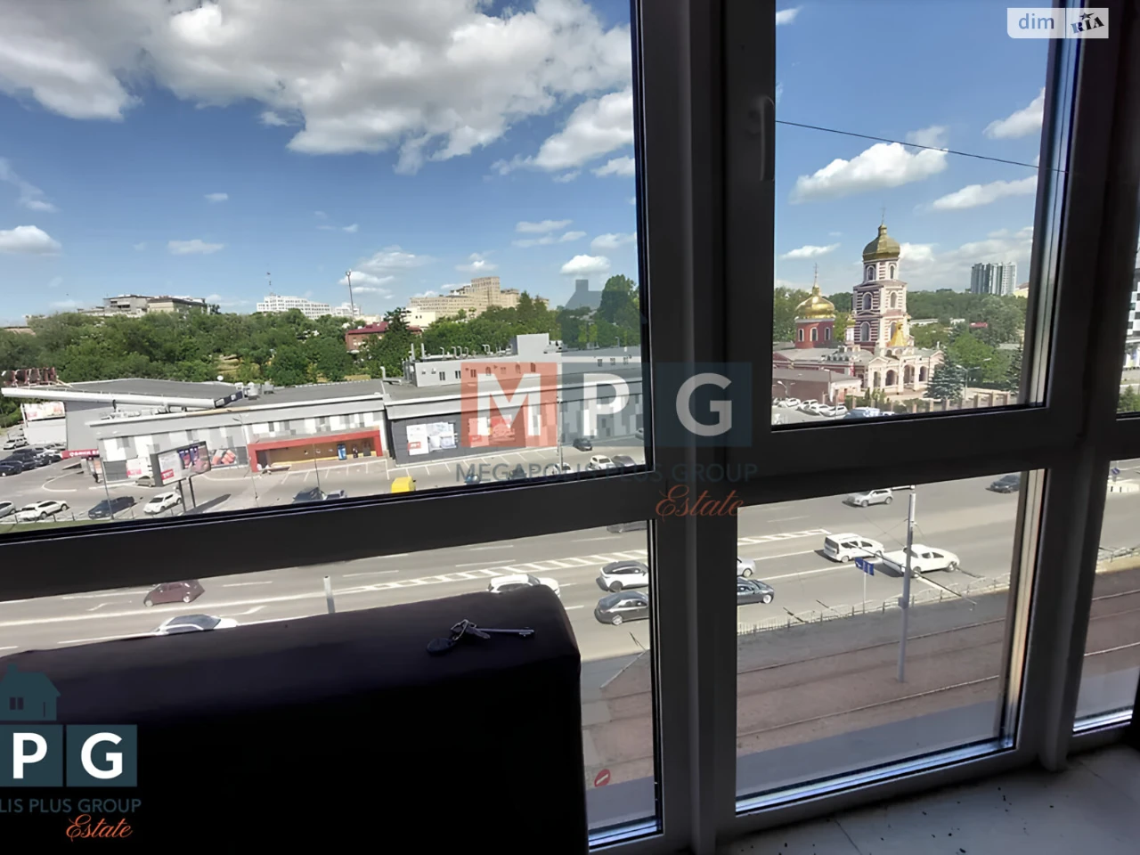 Продаж Квартира Піски