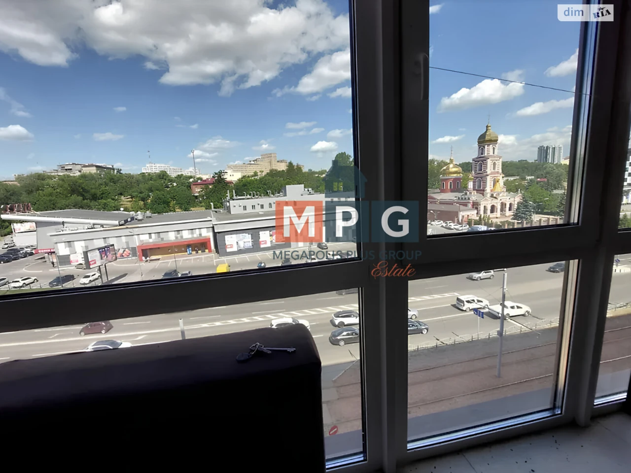 Продаж Квартира Піски