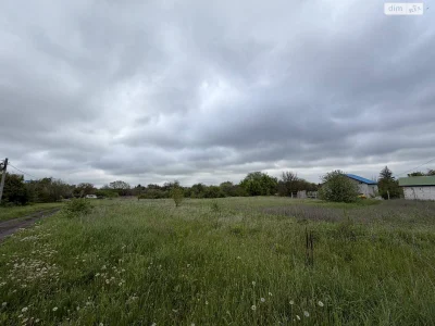 Продаж Ділянка під житлову забудову Рибці