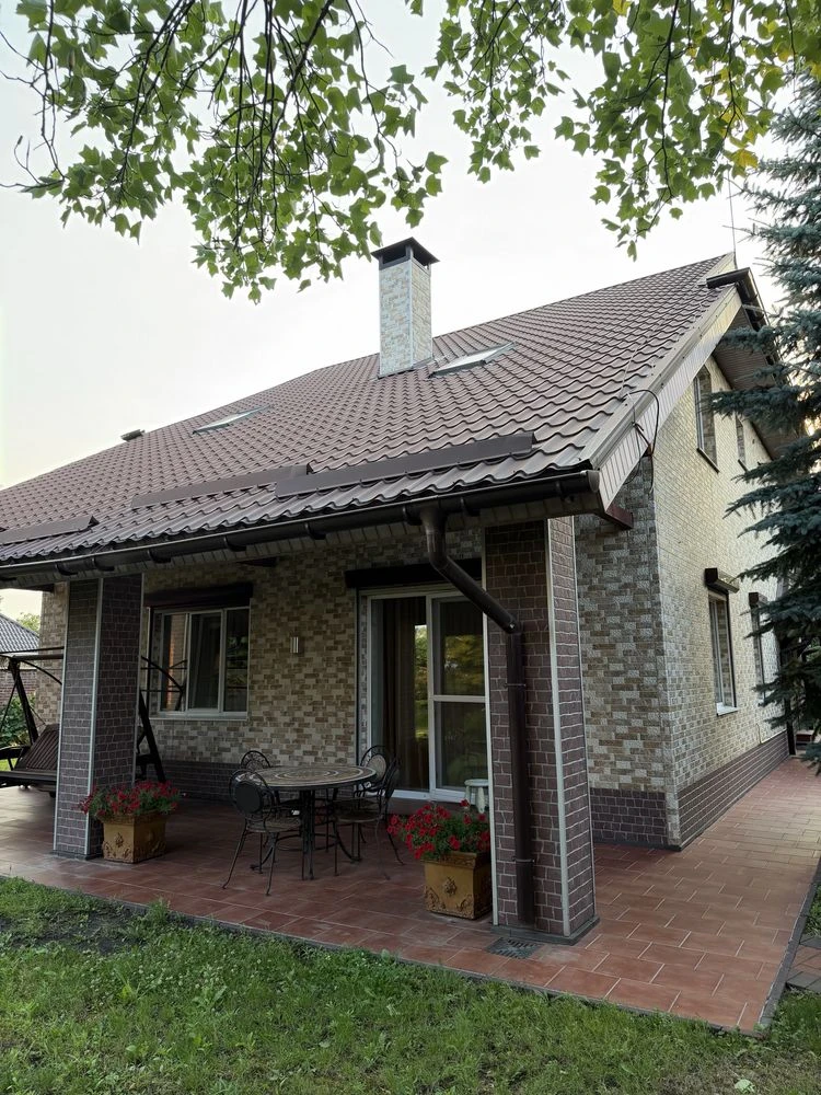 Елітний цегляний будинок 230 м² | Баня | Чан | Гараж | Васил