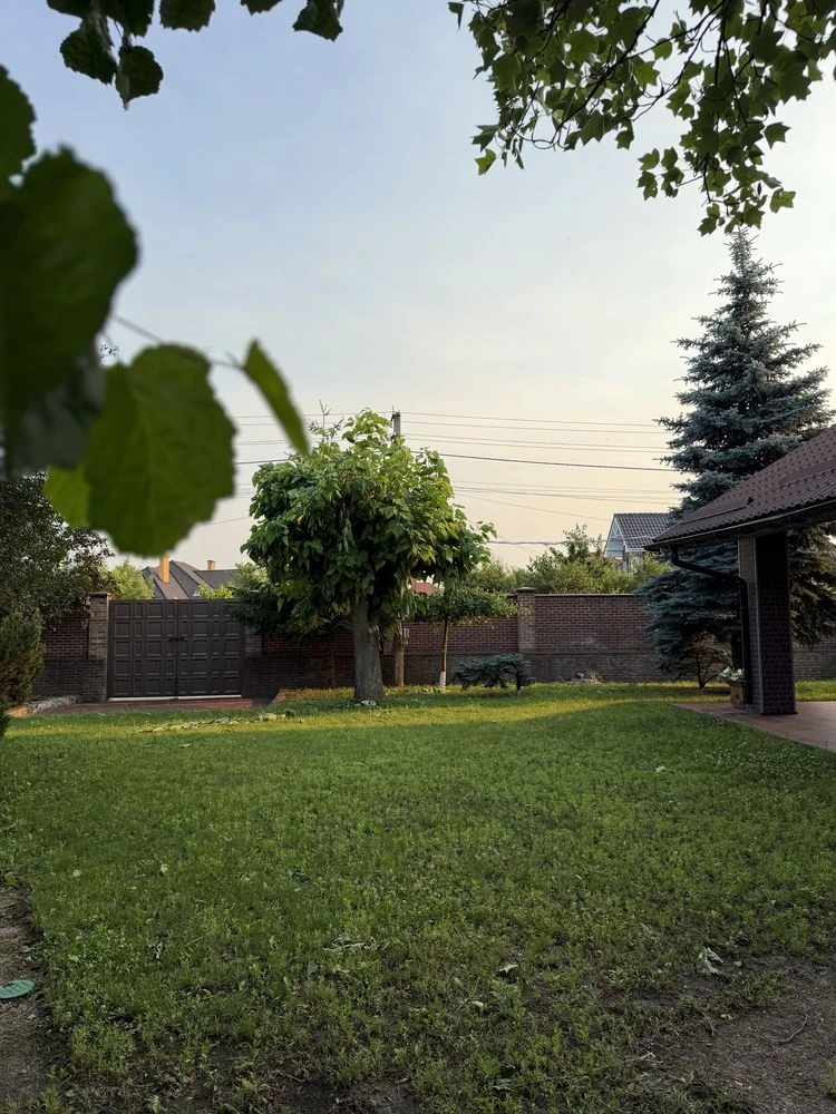 Елітний цегляний будинок 230 м² | Баня | Чан | Гараж | Васил