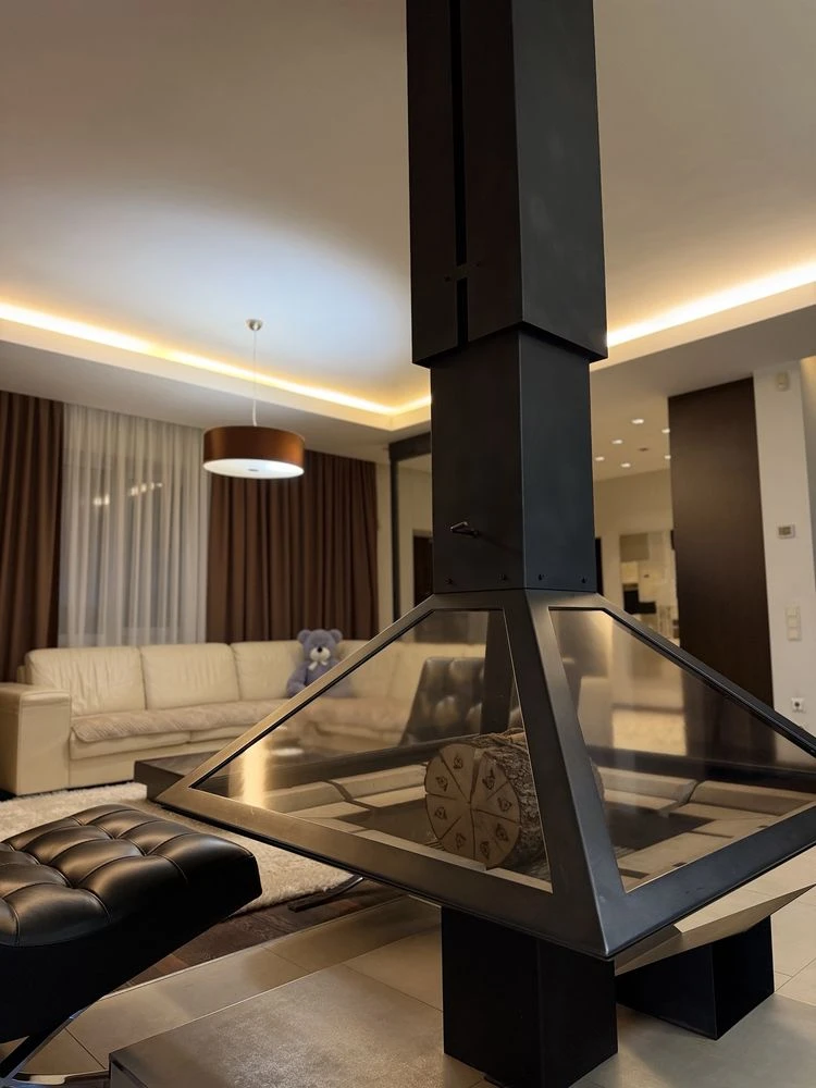 Елітний цегляний будинок 230 м² | Баня | Чан | Гараж | Васил