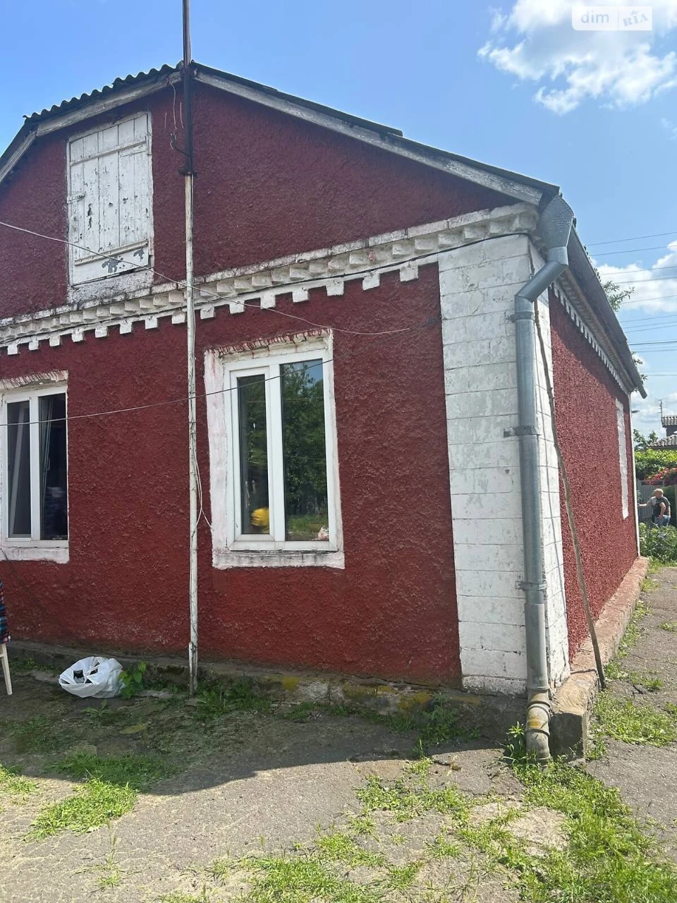 Продаж Частина будинку Васильків