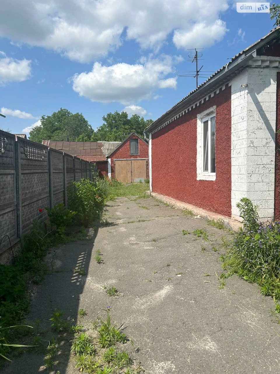 Продаж Частина будинку Васильків