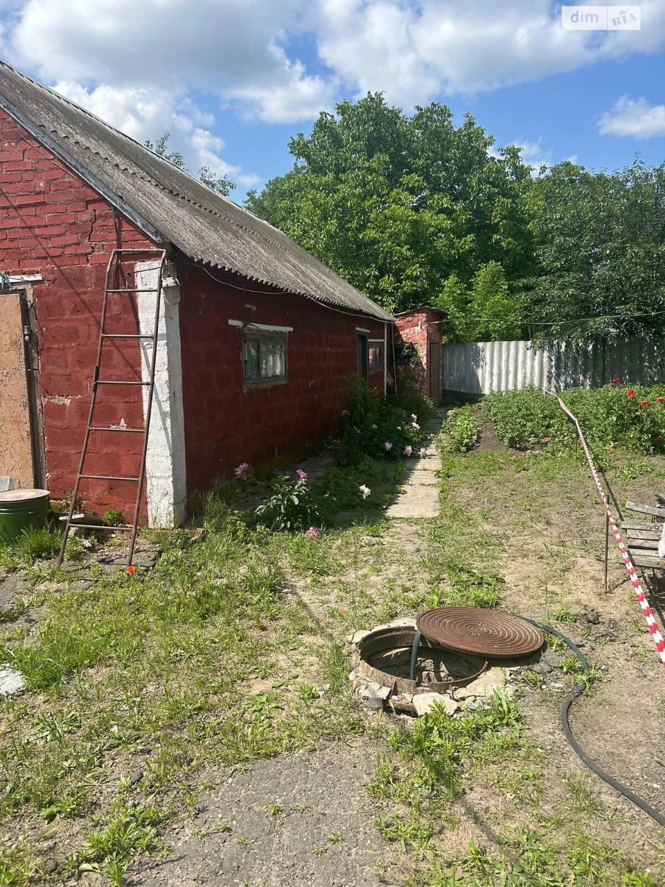 Продаж Частина будинку Васильків