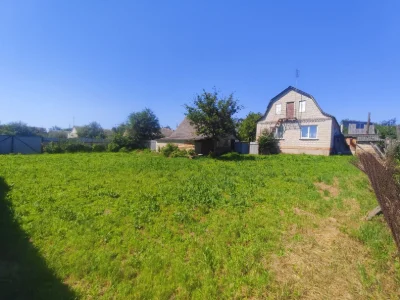 Продаж будинку 102 м² у м. Васильків – 14 соток, комунікації