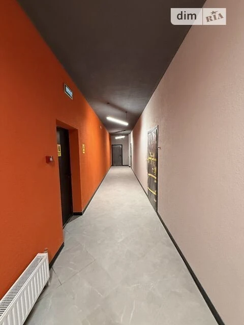 Sale of 2-room apartment 57.5 sq. m on Industrialnyi 27 • I