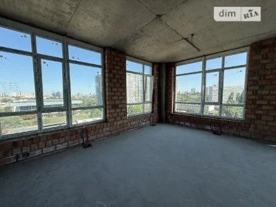 Sale of 2-room apartment 57.5 sq. m on Industrialnyi 27 • I