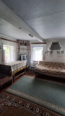 Продаж будинку 55м2.